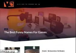 Sites similar to valvetime.net