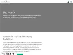 Sites similar to valvetop.com