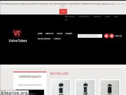 Sites similar to valvetubes.com