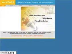 Sites similar to valveweb.com