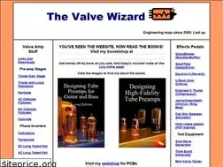 Sites similar to valvewizard.co.uk