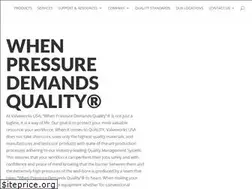 Sites similar to valveworksusa.com