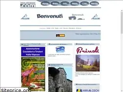 Sites similar to valvigezzo.com