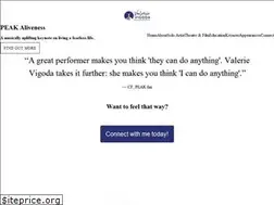 Sites similar to valvigoda.com
