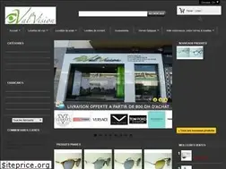 Sites similar to valvision-optique.com