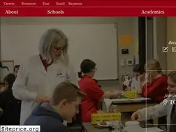 Sites similar to valvistaacademy.org