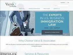 Sites similar to valvolaw.com