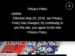 Sites similar to valvoline.it