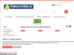 Sites similar to valvoline.sklep.pl