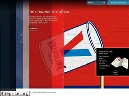 Sites similar to valvolineasia.com