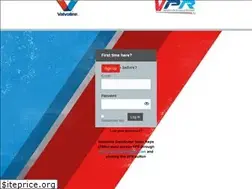 Sites similar to valvolineperformancerewards.com