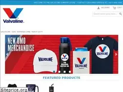 Sites similar to valvolinestore.com
