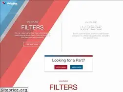 Sites similar to valvolinewipers.com