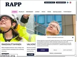 Sites similar to valvontakonsultit.fi