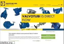 Sites similar to valvotubi.com