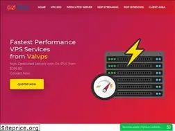 Sites similar to valvps.com