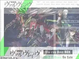 Sites similar to valvrave.com