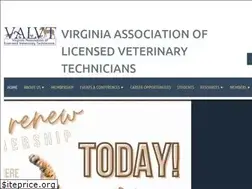 Sites similar to valvt.org