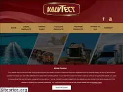 Sites similar to valvtect.com