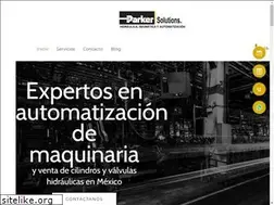 Sites similar to valvulashidraulicas.com