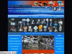 Sites similar to valvulaslimaperu.com