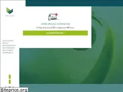 Sites similar to valwin.fr