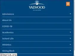 Sites similar to valwood.org