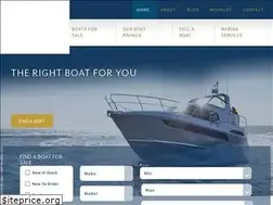 Sites similar to valwyattmarine.co.uk