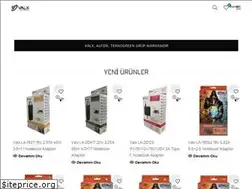 Sites similar to valx.com.tr