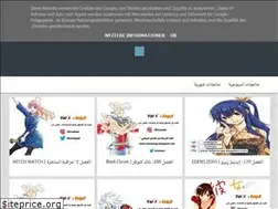 Sites similar to valxmanga.blogspot.com