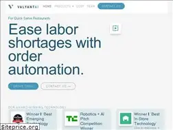Sites similar to valyant.ai