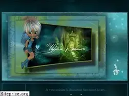 Sites similar to valyscrappassion.com