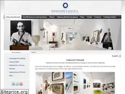 Sites similar to valzuela.com