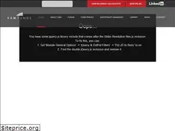 Sites similar to vam-funds.com