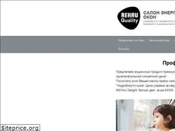 Sites similar to vam-okno.ru