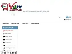 Sites similar to vam-shop.ro