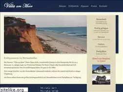 Sites similar to vam-sylt.de