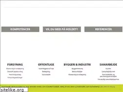 Sites similar to vam.dk