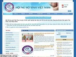 Sites similar to vam.org.vn