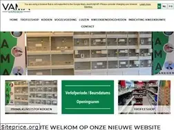 Sites similar to vama-waregem.be