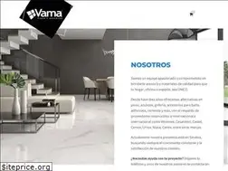 Sites similar to vama.com.mx