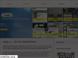 Sites similar to vama.cz