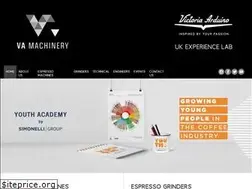 Sites similar to vamachinery.com