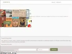 Sites similar to vamadia.rs