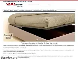 Sites similar to vamadivani.com