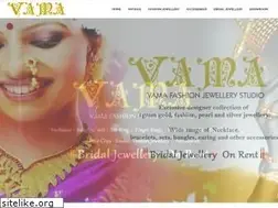 Sites similar to vamafashions.com