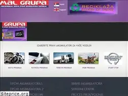 Sites similar to vamalgrupa.com