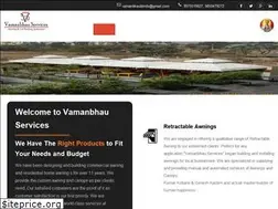 Sites similar to vamanbhauawning.com