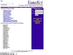 Sites similar to vamanet.com