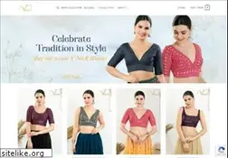 Sites similar to vamas.in